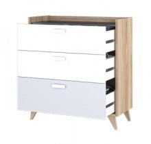 Lenart - Komoda Mood MD-06
