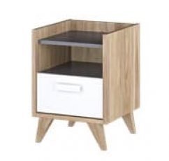 Nočna omarica Mood MD-10