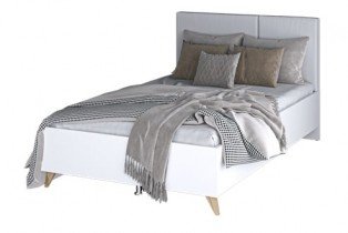 Lenart - Postelja Mood MD-12 - 120x200 cm