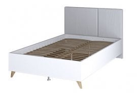 Postelja Mood MD-12 - 120x200 cm