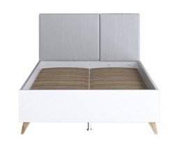 Lenart - Postelja Mood MD-12 - 120x200 cm