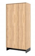 Garderobna omara Nomad ND-01