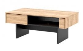 Klubska miza Nomad ND-08