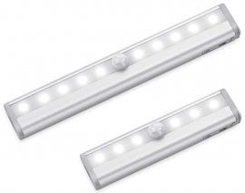 LED osvetlitev za vitrino Nomad ND-06