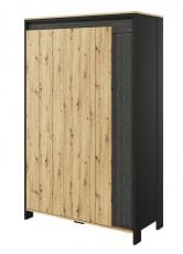 Garderobna omara Spot SP-01