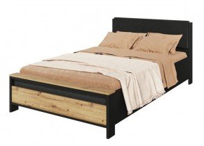 Lenart - Postelja Spot SP-10 - 120x200 cm