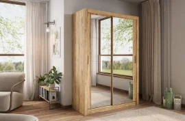 Garderobna omara Arti AR-18