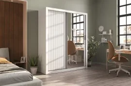 Garderobna omara Arti AR-28