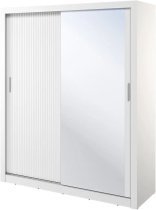Lenart - Garderobna omara Arti AR-28