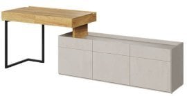 Komplet Teen Flex - SET-11B