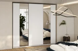 Garderobna omara Maxi MX-05 - 220 cm