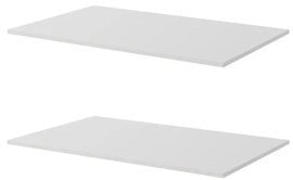 Komplet 2 polic MX-14 za omaro Maxi MX-04