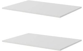 Komplet 2 polic MX-16 za omaro Maxi MX-06