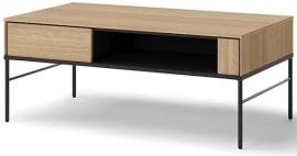 Klubska miza Visso VI-09