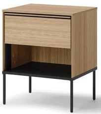 Nočna omarica Visso VI-10