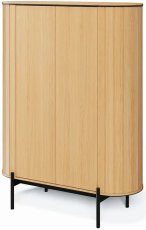 Visoka komoda Rotto - RT-01