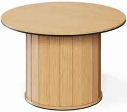 Klubska miza Rotto 66 - RT-07