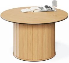 Lenart - Klubska miza Rotto 80 - RT-08
