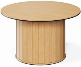 Klubska miza Rotto 80 - RT-08