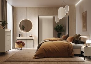 Lenart - Komoda Trend TS-06