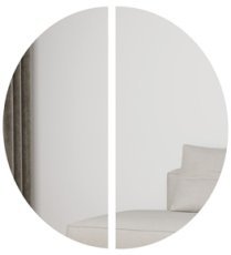 Ogledalo z osvetlitvijo Trend TS-07