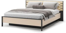 Dvižna postelja Enna EN-02 - 160x200 cm