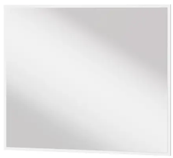 Ogledalo Simply SM-04 - bel