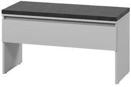 Klop Simply SM-03 - siv