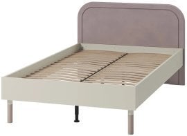 Postelja Harmony HR-10 - 90x200 cm