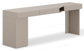 Komplet pohištva za mladinsko sobo Woow - SET-05L - leva