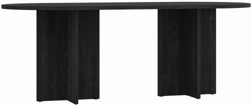 Stolarz-Lempert - Jedilna miza Loen 90x204 cm - jesion portland