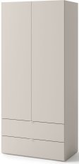 Garderobna omara Sigma SG-02