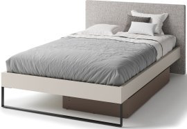 Otroska postelja Sigma SG-13 - 140x200 cm