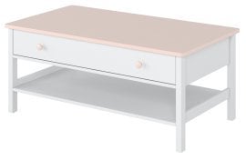 Klubska miza za mladinsko sobo Luna LN-15