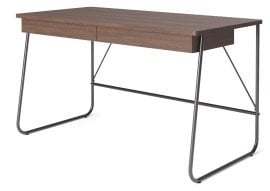 Pisalna miza Match MB-01 - hrast dunin
