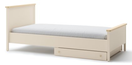 Lenart - Postelja Story SO-16 - 90x200 cm