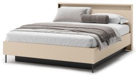 Postelja Trend TS-03 - 140x200 cm