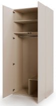 Lenart - Garderobna omara Charlie CH-02