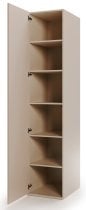 Lenart - Garderobna omara Charlie CH-03