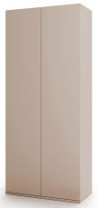 Garderobna omara Charlie CH-04