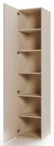 Lenart - Garderobna omara Charlie CH-05