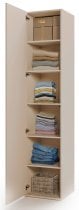 Lenart - Garderobna omara Charlie CH-05