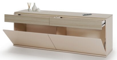 Lenart - TV komoda Charlie CH-19