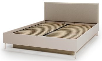 Lenart - Postelja Charlie CH-24 - 140x200 cm