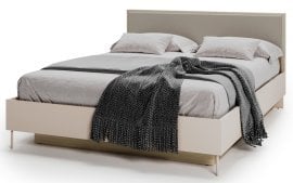 Postelja Charlie CH-24 - 160x200 cm