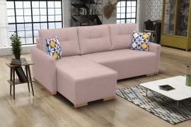 Kotna sedežna garnitura X1