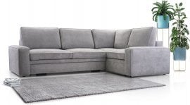 Kotna sedežna garnitura Toledo