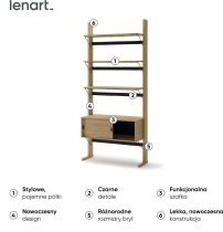Lenart - Regal Ollie OL-01