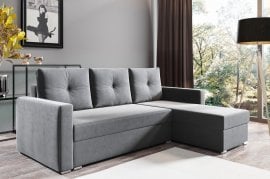 Kotna sedežna garnitura Siro 102