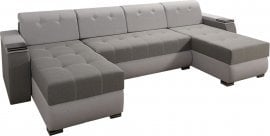 Kotna sedežna garnitura 139